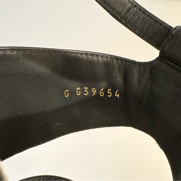 Chanel sandals (Authentic) - Picture 12 of 14